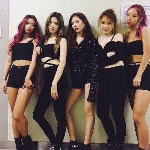 泫雅爆料舞蹈视频完整版,舞动魅力,展现独特风采 第2张 泫雅爆料舞蹈视频完整版,舞动魅力,展现独特风采 第2张