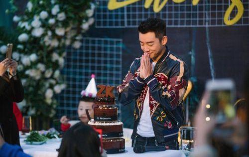 郑恺杜江最新爆料,揭秘娱乐圈幕后故事 第3张 郑恺杜江最新爆料,揭秘娱乐圈幕后故事 第3张