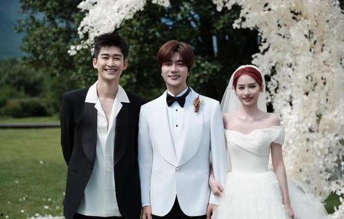 结婚男星爆料视频大全最新,结婚男星爆料视频大全，情感真相大起底