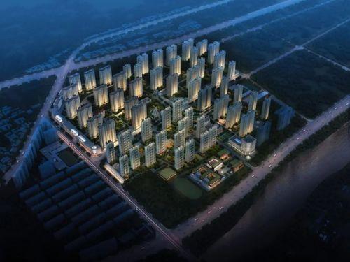 高远森林城最新爆料,揭秘生态宜居新地标背后的故事 第2张 高远森林城最新爆料,揭秘生态宜居新地标背后的故事 第2张