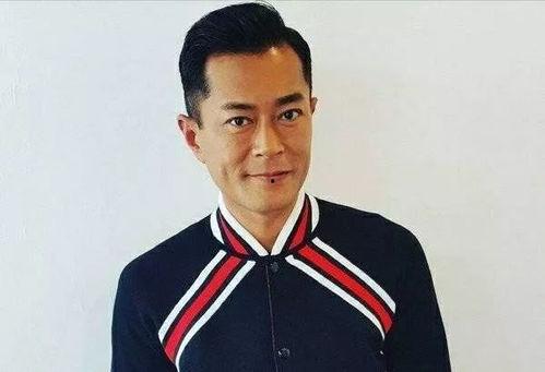 林雪爆料古天乐视频大全,全网热议! 第3张 林雪爆料古天乐视频大全,全网热议! 第3张