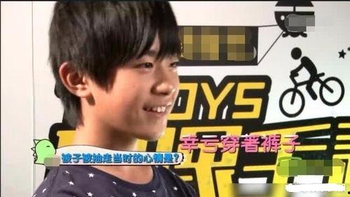 千玺恋情爆料最新视频,甜蜜瞬间引网友热议 第2张 千玺恋情爆料最新视频,甜蜜瞬间引网友热议 第2张